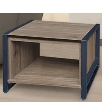 AS雅司-班哲小茶几-68*60*54cm-兩色可選