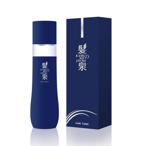 髮之泉毛髮賦活濃粹精華