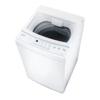 SANLUX臺灣三洋8公斤洗衣機ASW-80MD