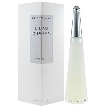 Issey Miyake 三宅一生 一生之水女性淡香水100ml(公司貨)