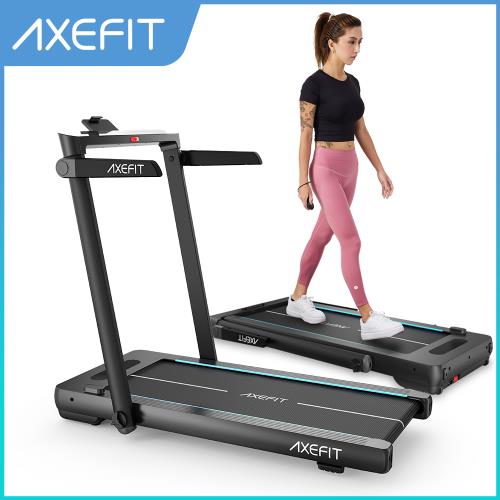 WELLCOME好吉康 AXEFIT 漫遊者3 平板電動跑步機-STRIDER3