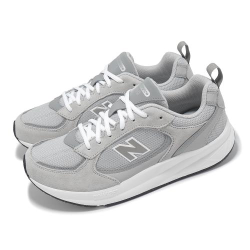New Balance NB 休閒鞋 UA950 V1 2E 灰 男鞋 女鞋 寬楦 緩衝 運動鞋 NB UA950AP1-2E