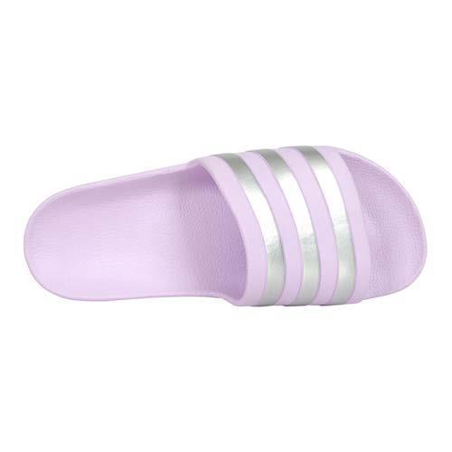 ADIDAS 男女運動拖鞋-海邊 海灘 戲水 游泳 沙灘 愛迪達