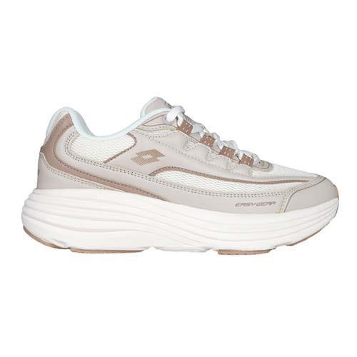 LOTTO 女健走運動鞋-運動 慢跑 路跑 休閒 健走鞋