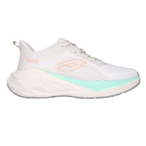 LOTTO 女GT600厚彈輕量跑鞋-運動 慢跑 路跑 休閒 戶外