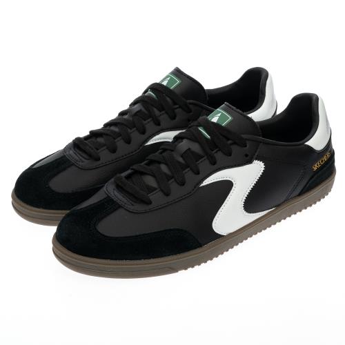 SKECHERS 男鞋 休閒系列 HOTSHOT 寬楦款 (254150WBKW)