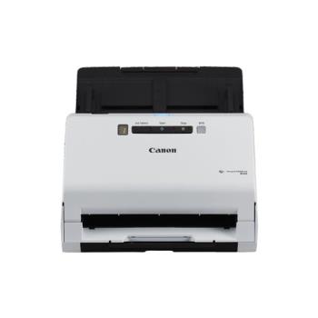 CANON佳能 R40 輕巧型 辦公室檔案掃描器 公司貨