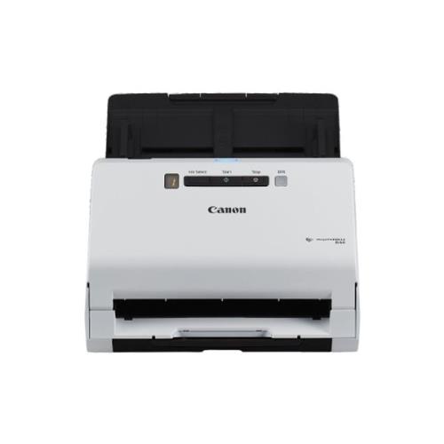 CANON佳能 R40 輕巧型 辦公室文件掃描器 公司貨
