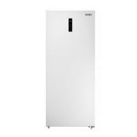 送7-11商品卡1200元★聲寶455公升直立式變頻冷凍櫃SRF-455FD