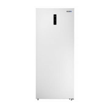 送7-11商品卡1200元★聲寶455公升直立式變頻冷凍櫃SRF-455FD