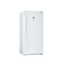 送7-11商品卡1200元★聲寶410公升直立式變頻冷凍櫃SRF-410FD