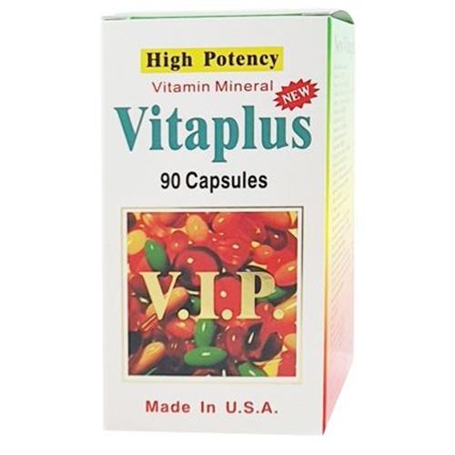 藥聯 健福維他軟膠囊90顆/盒