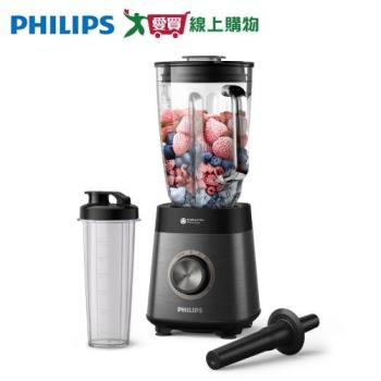 PHILIPS飛利浦 超活氧調理機 HR3041/00【愛買】