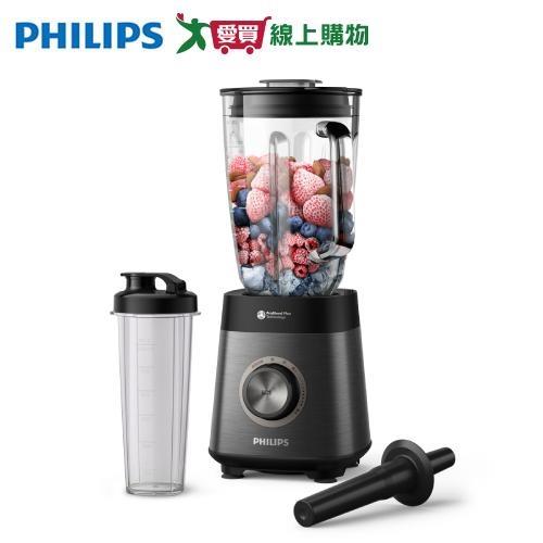PHILIPS飛利浦 超活氧調理機 HR3041/00【愛買】