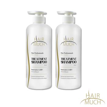 HAIR MUCH 養護髮專用養髮精 700ml 2入
