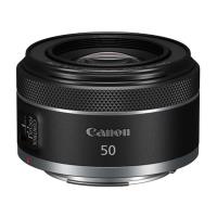 Canon RF 50mm F1.8 STM 公司貨 送清潔組