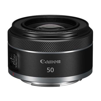Canon RF 50mm F1.8 STM 公司貨 送清潔組