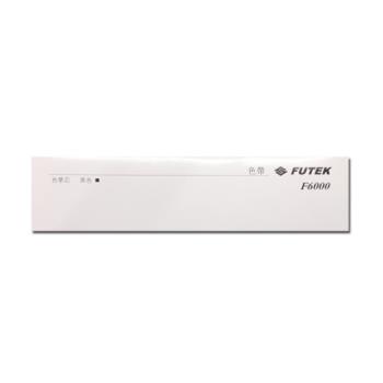 FUTEK F6000 點陣式印表機原廠專用色帶