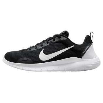 Nike 慢跑鞋 男鞋 輕量 Flex Experience Run 12 黑白【運動世界】DV0740-004