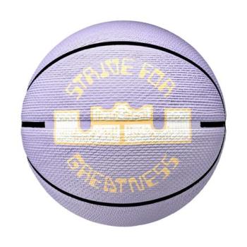 Nike 籃球 Playground 2.0 James 7號球 DO8262-517 紫【運動世界】N100437251707