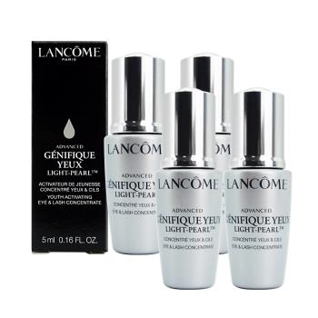 LANCOME蘭蔻 超進化肌因大眼精粹(20ml)[正貨容量超值組]