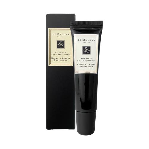 JO MALONE 維他命E護唇霜(15ml)[護唇膏/潤唇/保濕]_百貨公司專櫃貨