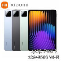 Xiaomi 小米 Pad 7 12G+256G Wi-Fi