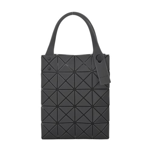 PRISM PLUS 4X5 霧面托特包-迷你-黑