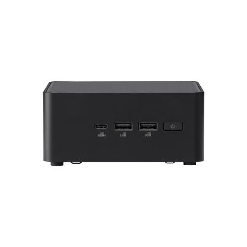 ASUS 華碩 NUC Ultra 7十六核 AI PC 迷你電腦 準系統 Ultra 7-155H