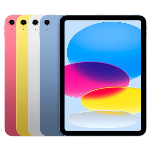 【128G】APPLE iPad 11 (A16) 2025 11吋WiFi版平板電腦