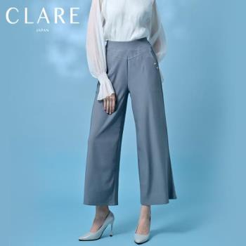 買3送2-CLARE年度精選完美比例纖腿褲