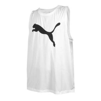 PUMA 男訓練系列TAD運動背心-速乾 上衣 休閒 慢跑 歐規