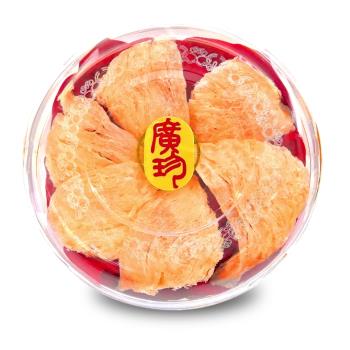 陳淑芳代言廣珍黃金金絲燕限量燕盞