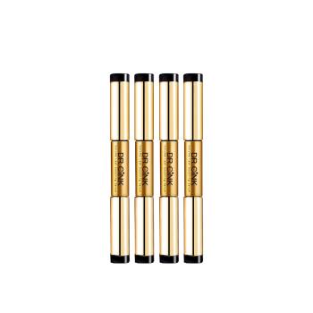 DR.CINK 達特聖克 買3送1 豐盈新生睫毛滋養液-升級版(雙頭各4ml)