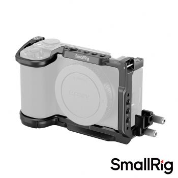 SmallRig 4867 Sony ZVE10 II專用相機兔籠 公司貨