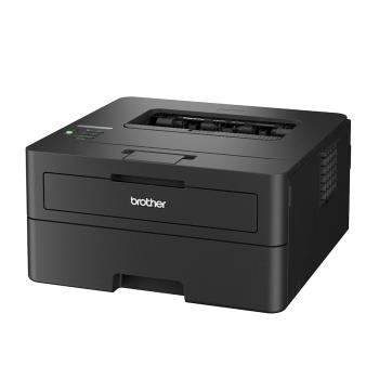 brother HL-L2460DW 無線黑白雷射自動雙面印表機