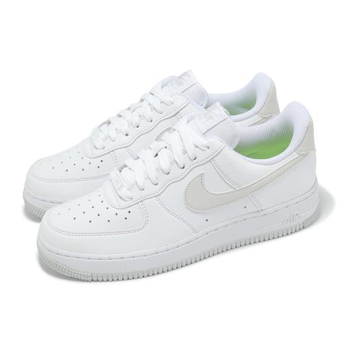 Nike 休閒鞋 Wmns Air Force 1 07 NN 女鞋 白 AF1 小白鞋 百搭 DV3808-104