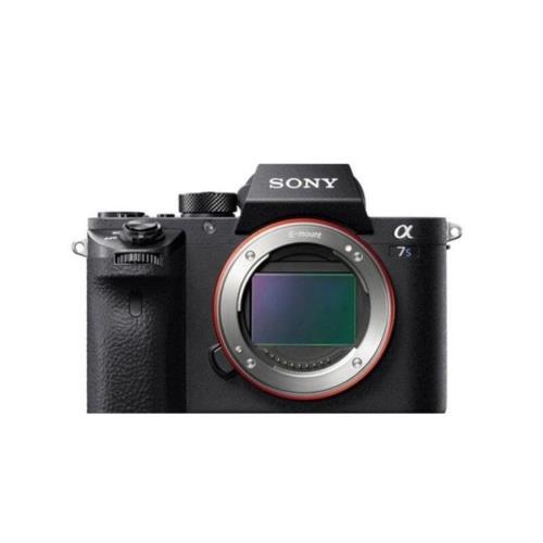 SONY   ILCE-7SM3 單機身 A7S3  A7SIII α7S III