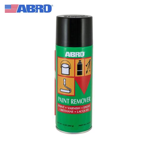  ABRO PR-600 殘膠油漆清除劑(10OZ)