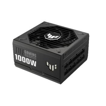 ASUS 華碩 TUF GAMING 1000G 1000W 80+ 金牌 全模組 電源供應器