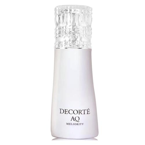 COSME DECORTE黛珂 AQ完美精質極燦全能乳200ml (正統公司貨)