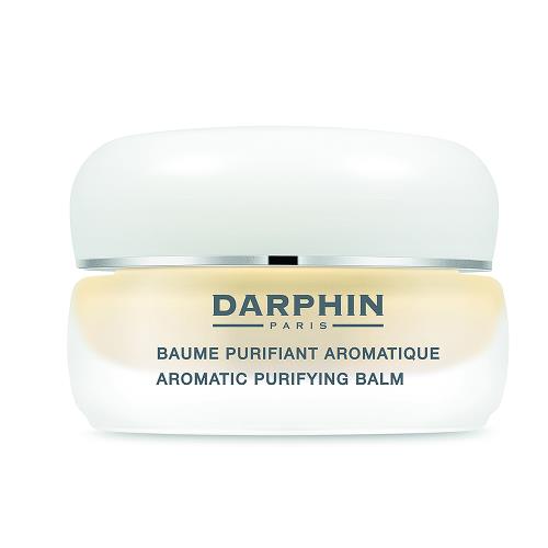 Darphin 朵法 芳香潔淨調理膏(15ml)-國際航空版