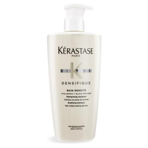 KERASTASE 卡詩 白金賦活淨髮浴(500ml)-國際航空版