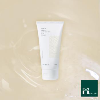 任-MOMUS 雙薏仁美白凍膜 150ml