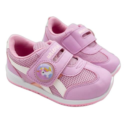 台灣製獨角獸電燈鞋