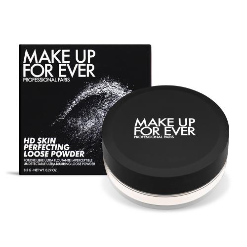 MAKE UP FOR EVER HD SKIN 粉無痕光圈蜜粉(8.5g)-百貨公司貨