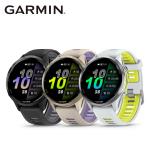 【GARMIN】Forerunner 970 GPS 全方位鐵人運動錶