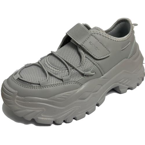 英國KANGOL旗艦限定瞬穿系統機能鞋