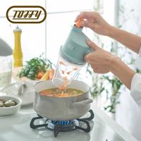日本Toffy Cordless 無線切片調理機 K-CH3