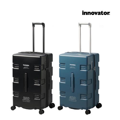 Innovator IW 26吋 戶外拉桿箱 行李箱 旅行箱